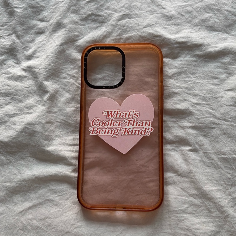 iPhone 13 Pro Max custom Casetify case